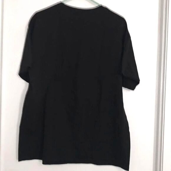 Hunter X Hunter Gon Graphic T-Shirt Size L Black Anime Tee - Picture 6 of 8